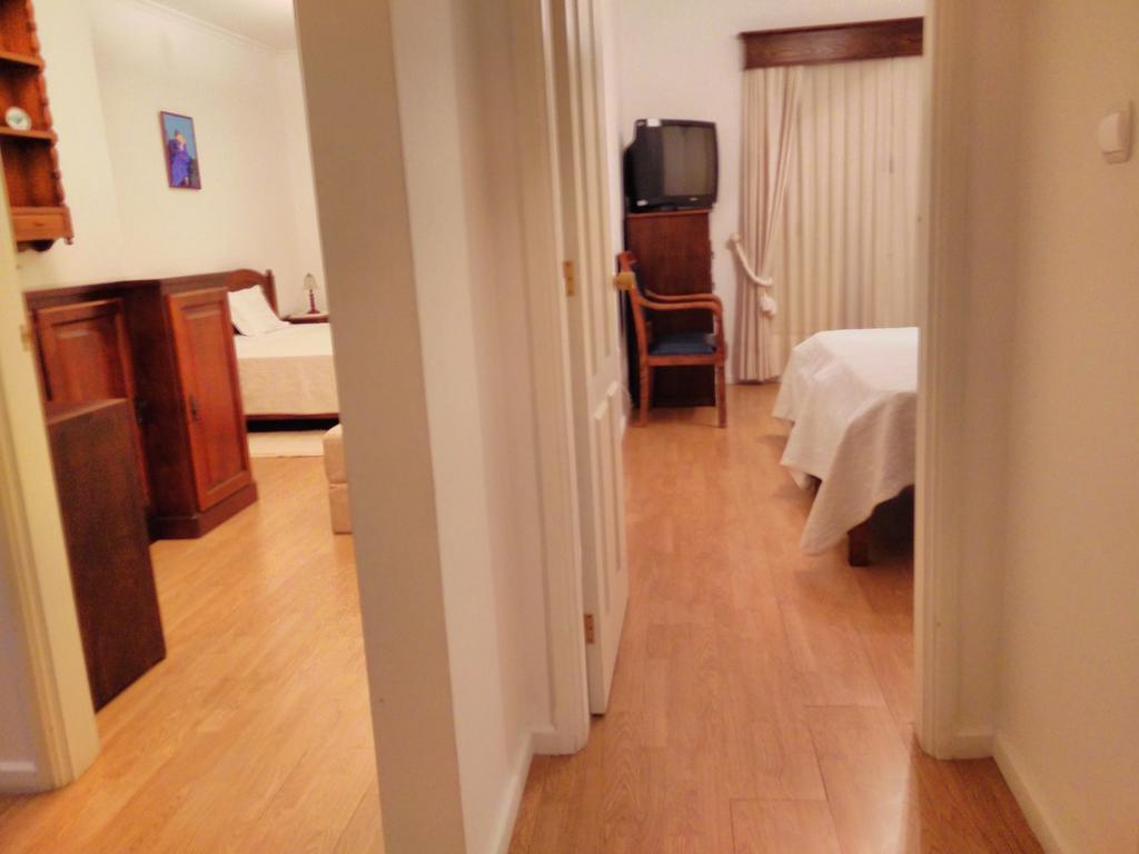 Gasthaus Quinta Do Alves Pacos de Ferreira Zimmer foto