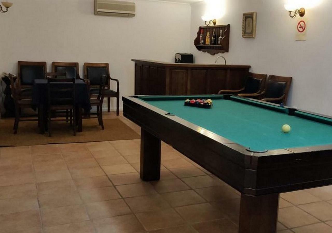 Gasthaus Quinta Do Alves Pacos de Ferreira Exterior foto